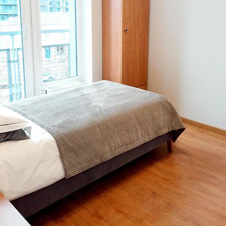 New Apartament Very Close To The City Centre Вилнюс Екстериор снимка