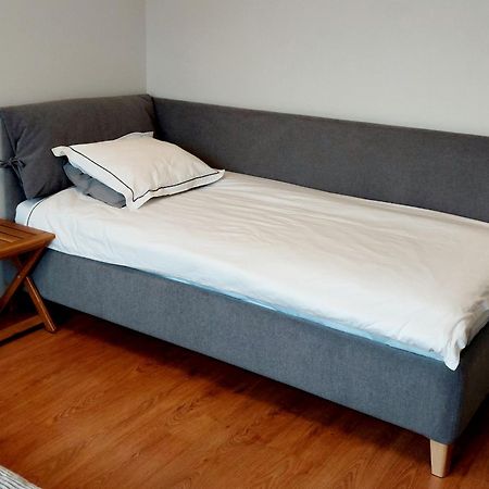 New Apartament Very Close To The City Centre Вилнюс Екстериор снимка