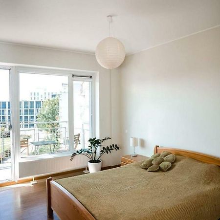 New Apartament Very Close To The City Centre Вилнюс Екстериор снимка