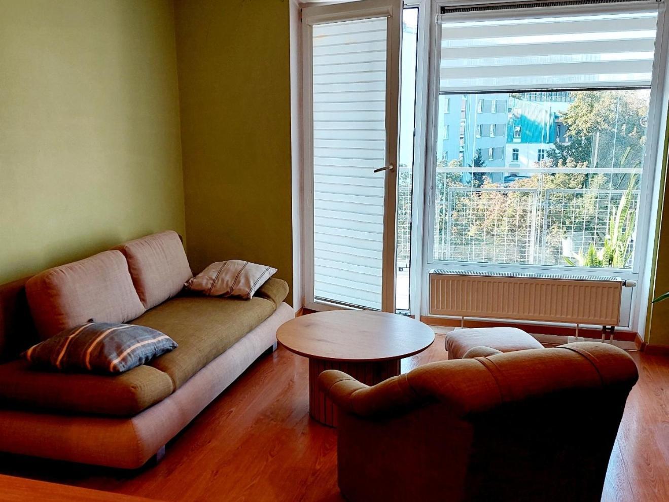 New Apartament Very Close To The City Centre Вилнюс Екстериор снимка