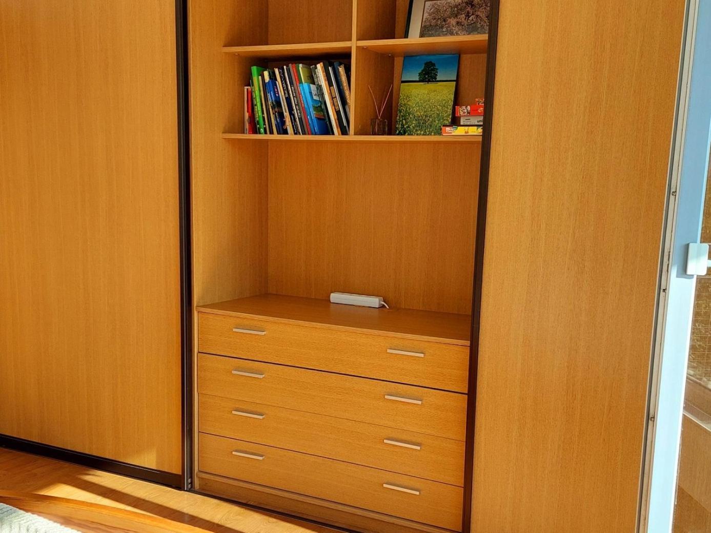 New Apartament Very Close To The City Centre Вилнюс Екстериор снимка