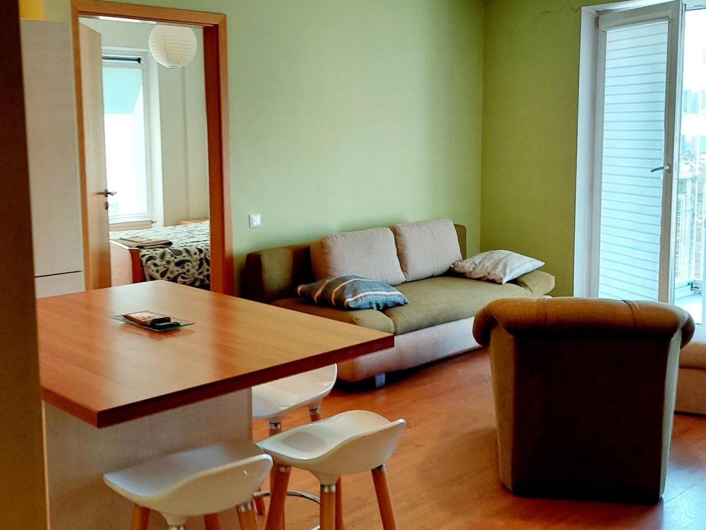 New Apartament Very Close To The City Centre Вилнюс Екстериор снимка