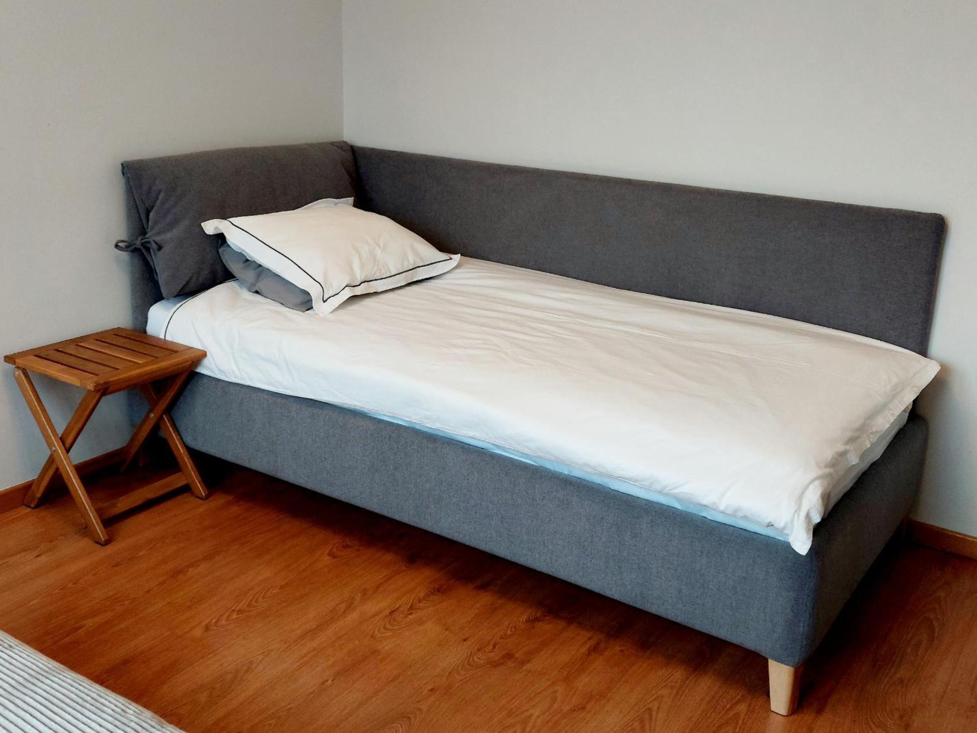 New Apartament Very Close To The City Centre Вилнюс Екстериор снимка