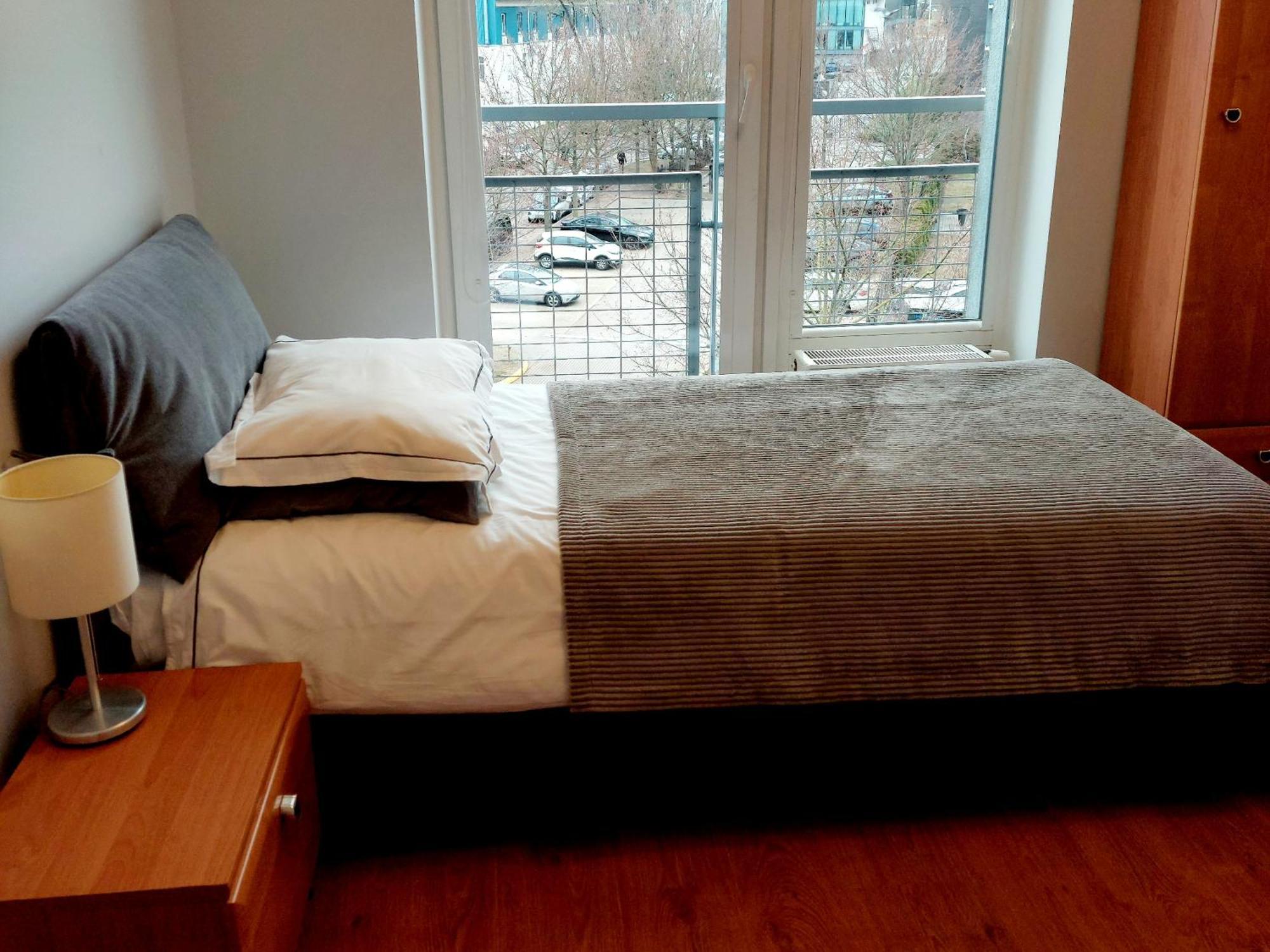 New Apartament Very Close To The City Centre Вилнюс Екстериор снимка