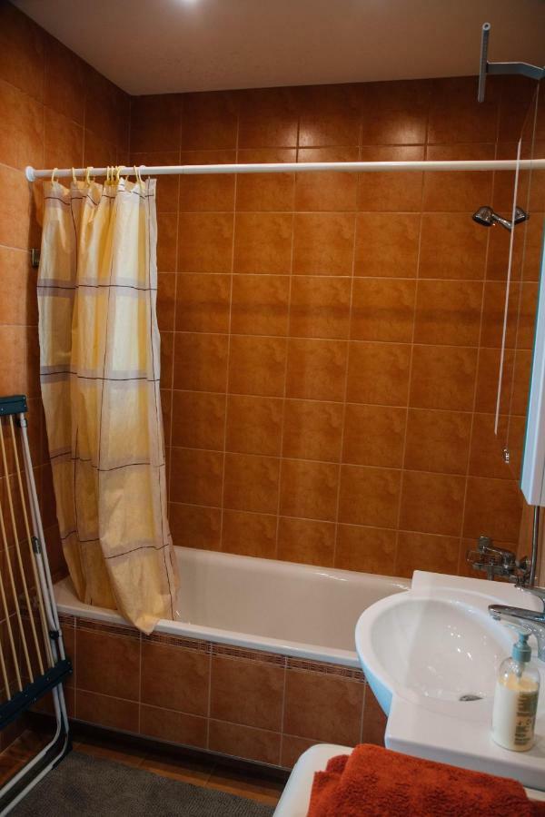 New Apartament Very Close To The City Centre Вилнюс Екстериор снимка