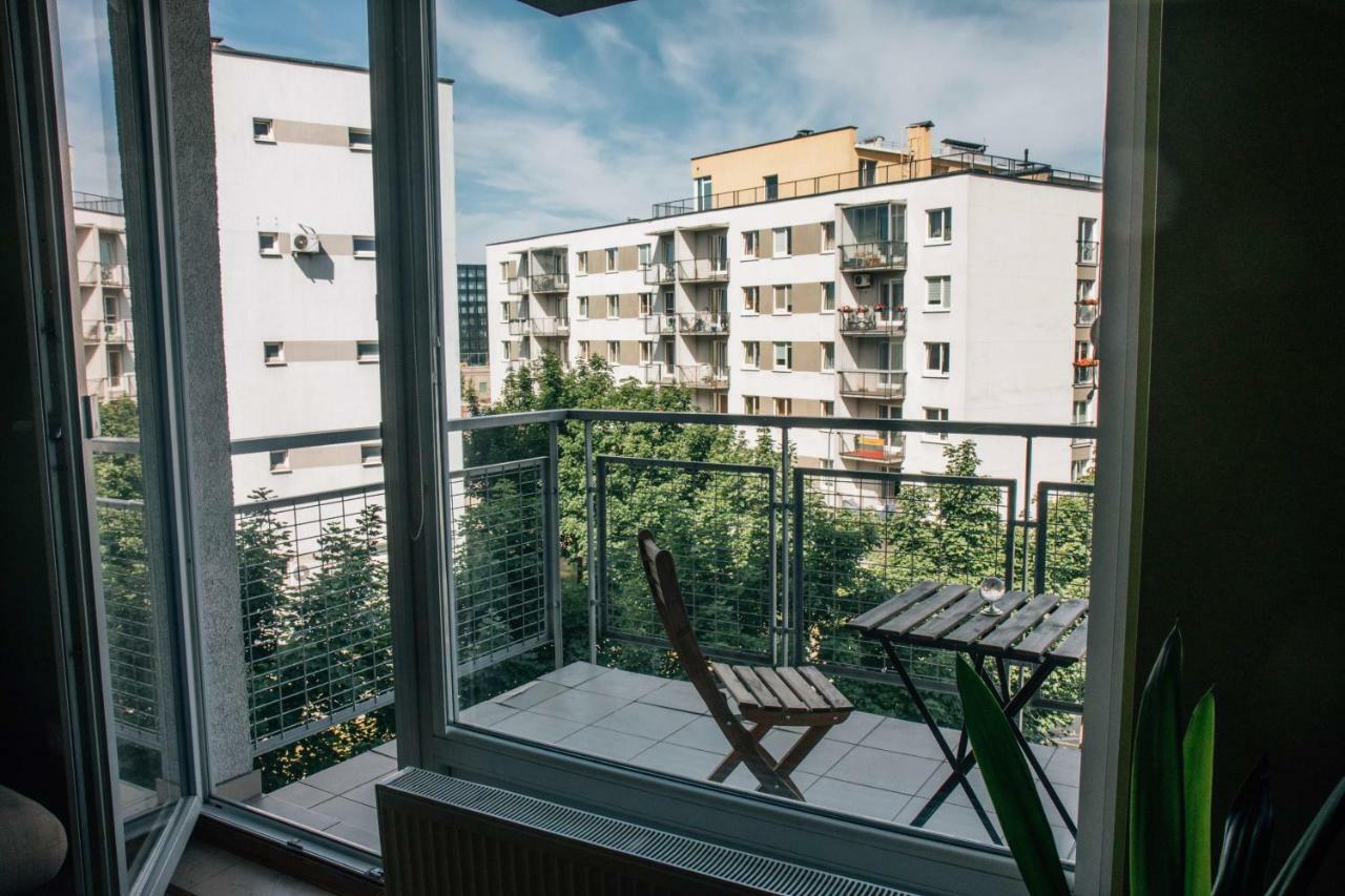 New Apartament Very Close To The City Centre Вилнюс Екстериор снимка
