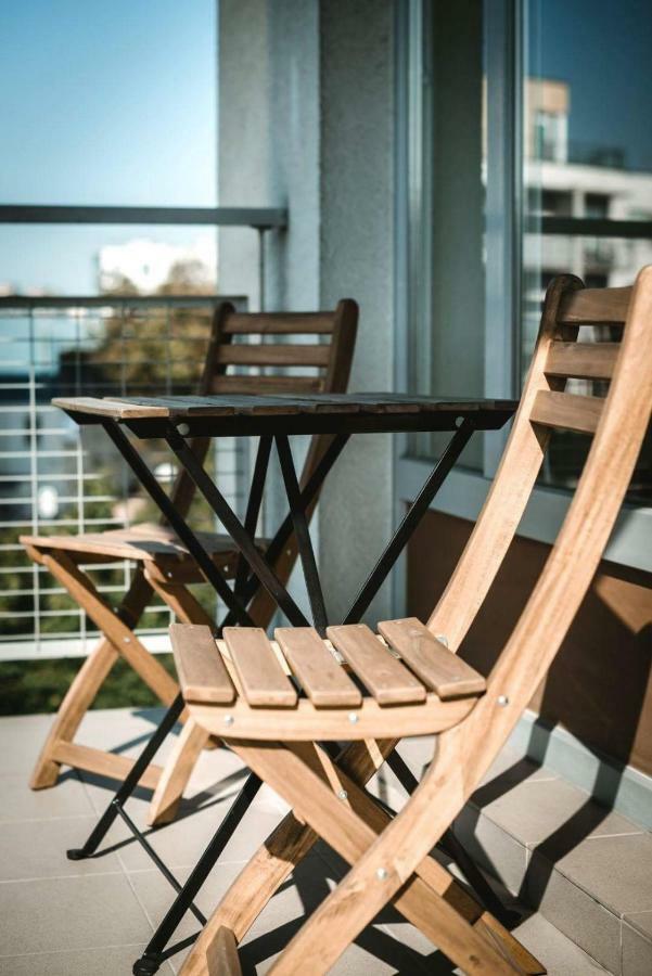New Apartament Very Close To The City Centre Вилнюс Екстериор снимка
