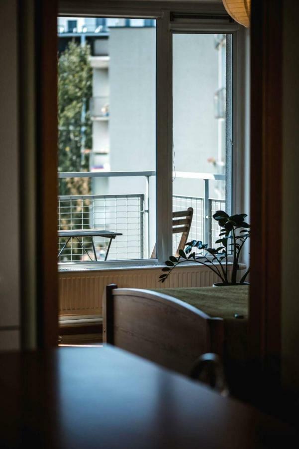 New Apartament Very Close To The City Centre Вилнюс Екстериор снимка