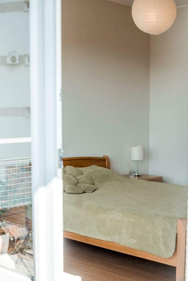 New Apartament Very Close To The City Centre Вилнюс Екстериор снимка