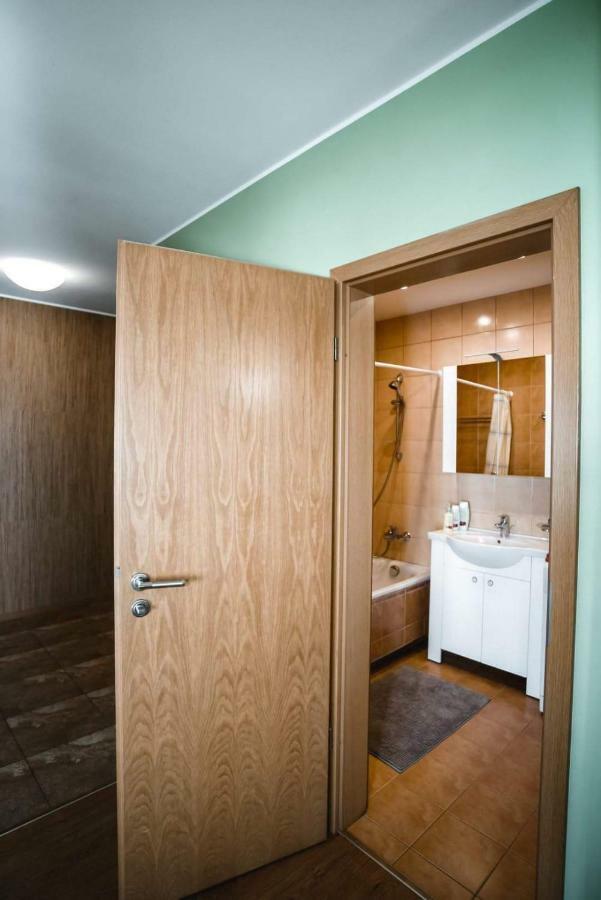 New Apartament Very Close To The City Centre Вилнюс Екстериор снимка