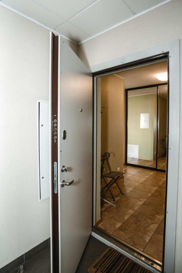 New Apartament Very Close To The City Centre Вилнюс Екстериор снимка